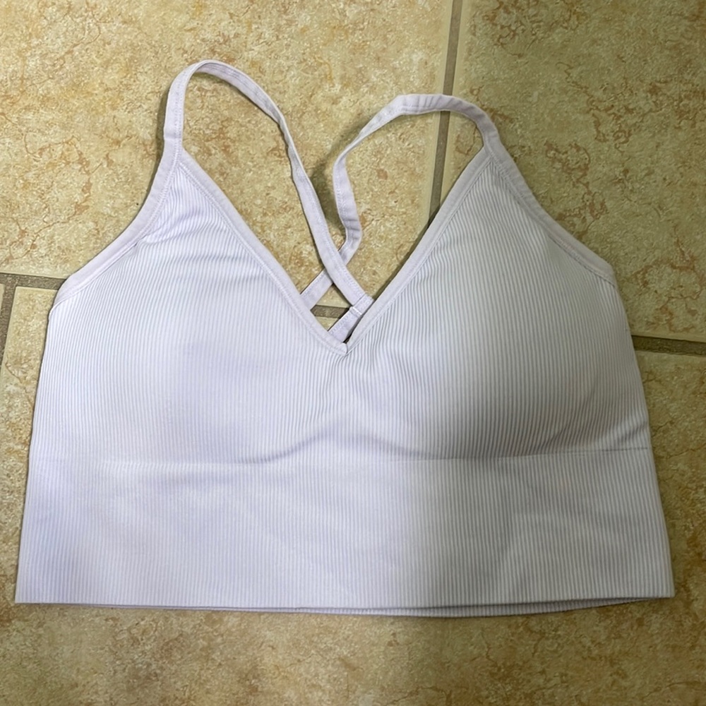 DSG Workout Top